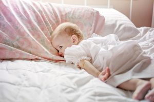 Не могу уснуть из-за мыслей: как успокоить голову