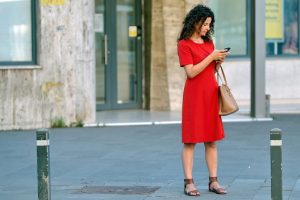 Как перестать ждать сообщения и проверять телефон